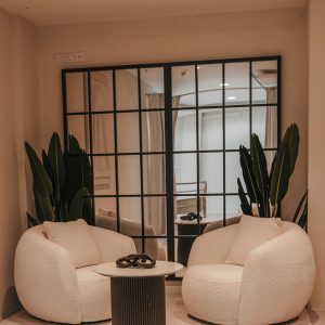 Studio Three