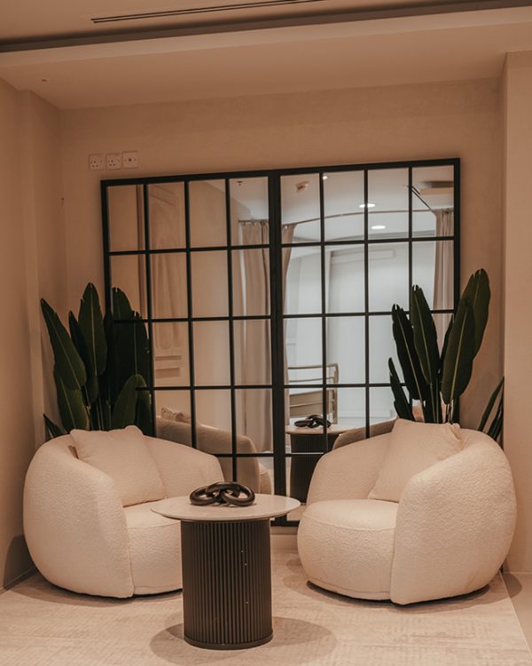 Studio Three